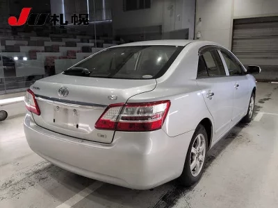 TOYOTA PREMIO