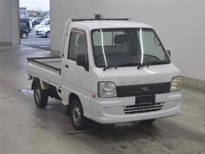 SUBARU SAMBAR TRUCK