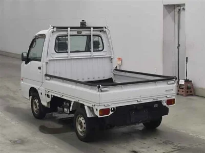 SUBARU SAMBAR TRUCK