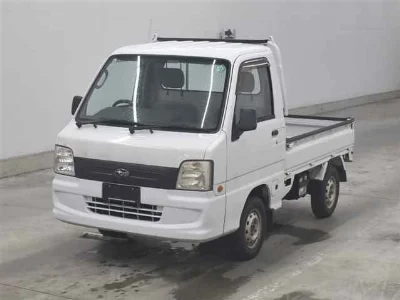SUBARU SAMBAR TRUCK