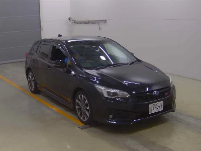 SUBARU IMPREZA SPORT