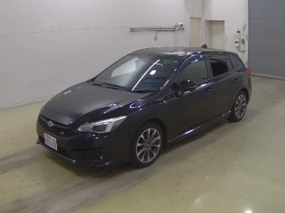 SUBARU IMPREZA SPORT