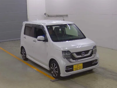 HONDA N WGN