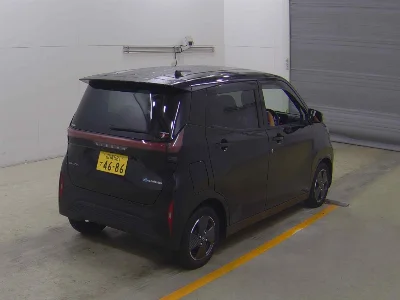 NISSAN SAKURA