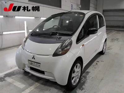 MITSUBISHI I