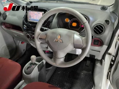 MITSUBISHI I
