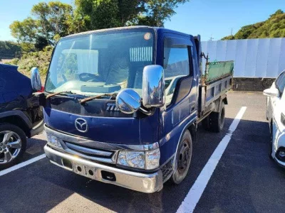 MAZDA TITAN