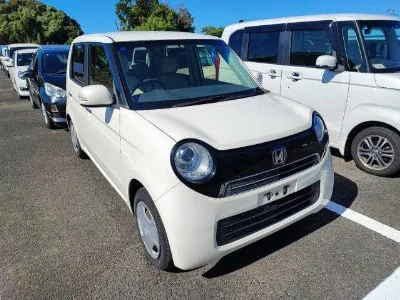 HONDA N ONE