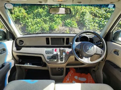 HONDA N ONE
