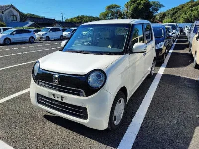 HONDA N ONE