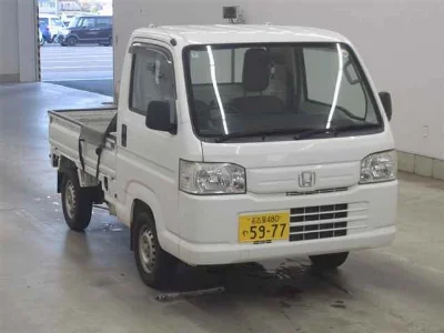 HONDA ACTY TRUCK