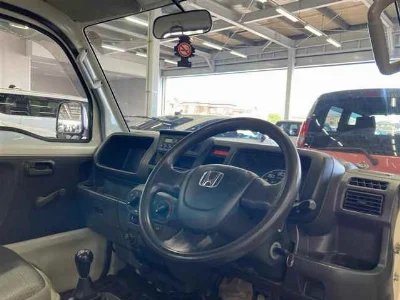 HONDA ACTY TRUCK