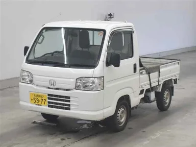 HONDA ACTY TRUCK