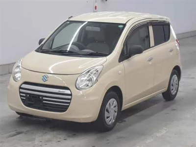 SUZUKI ALTO ECO