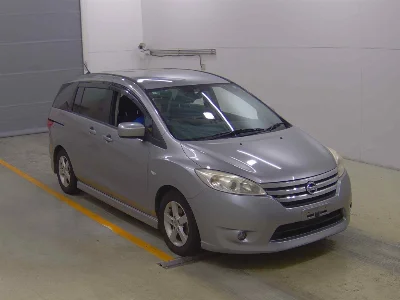 NISSAN LAFESTA