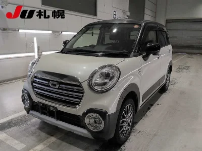 DAIHATSU CAST ACTIVA