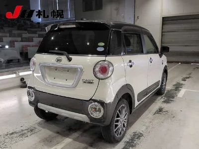 DAIHATSU CAST ACTIVA