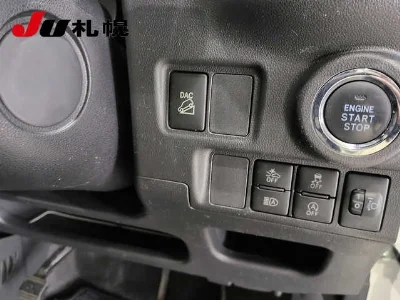 DAIHATSU CAST ACTIVA