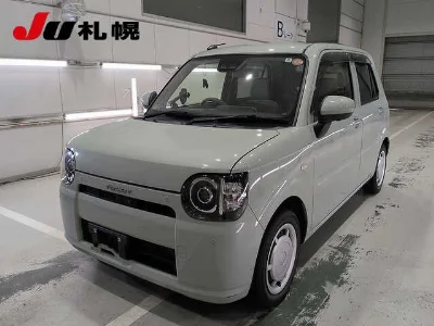 DAIHATSU MIRA TOCOT