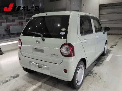 DAIHATSU MIRA TOCOT