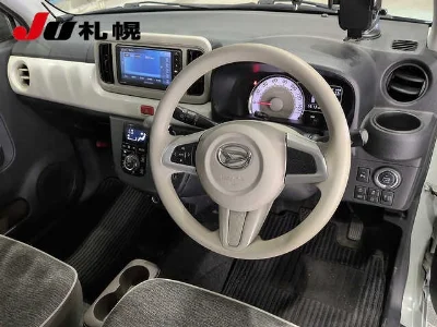 DAIHATSU MIRA TOCOT