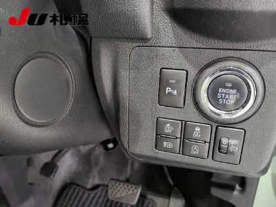 DAIHATSU MIRA TOCOT