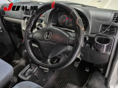 HONDA ACTY VAN