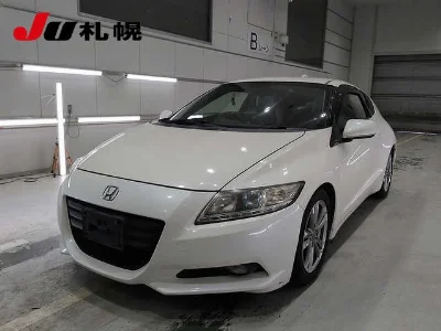 HONDA CR-Z