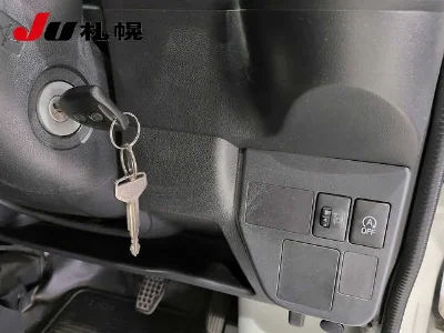 SUBARU SAMBAR VAN