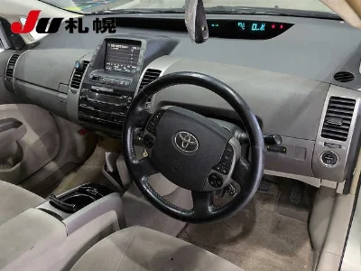 Статистика аукционов Toyota Prius