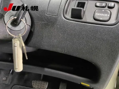 TOYOTA FUNCARGO