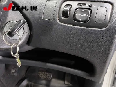 TOYOTA FUNCARGO