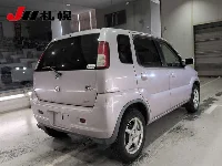 Цена авто Suzuki Kei с аукционов Японии, номер кузова HN22S, пробег 98 000, оценка 6