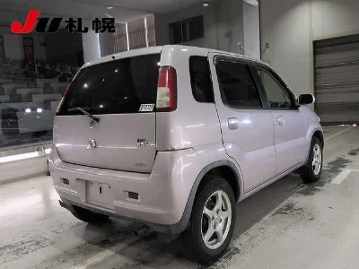 SUZUKI KEI