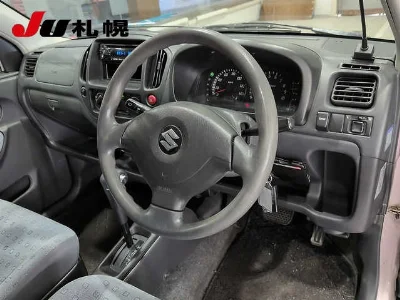 SUZUKI KEI