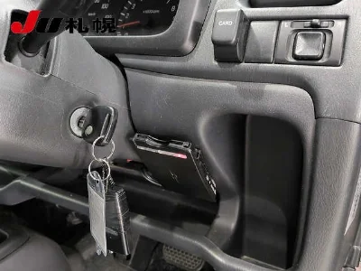 SUZUKI KEI