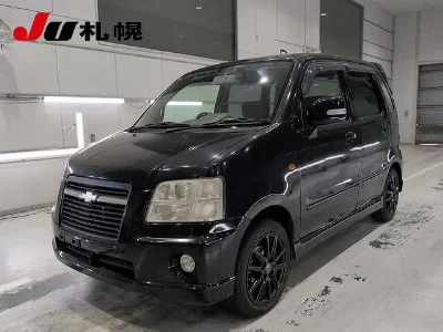 Chevrolet MW
