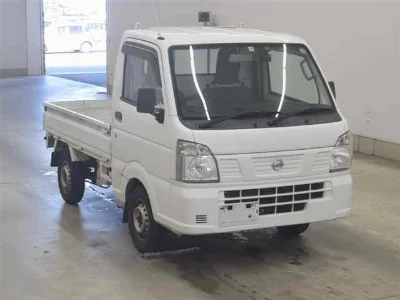 NISSAN CLIPPER TRUCK