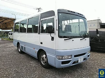 NISSAN CIVILIAN