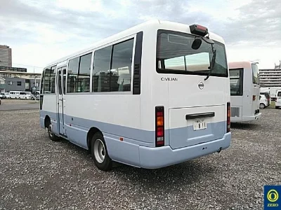 NISSAN CIVILIAN