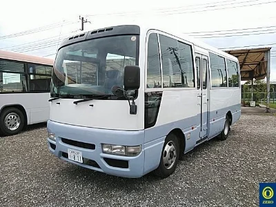 NISSAN CIVILIAN