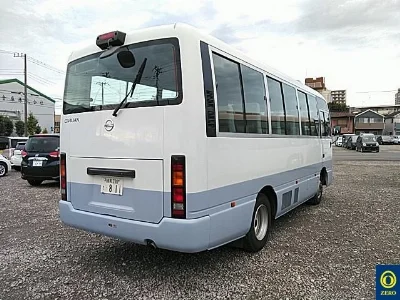 NISSAN CIVILIAN