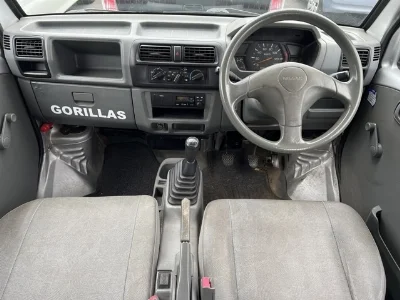 NISSAN CLIPPER