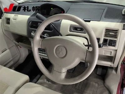Mitsubishi eK classy