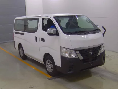 NISSAN CARAVAN
