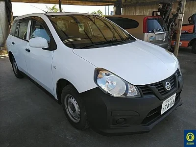 NISSAN NV150 AD