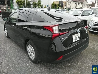 Статистика аукционов Toyota Prius