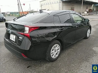 Статистика аукционов Toyota Prius