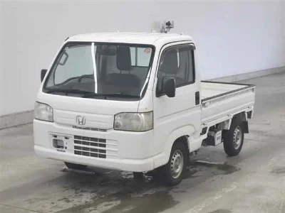 HONDA ACTY TRUCK