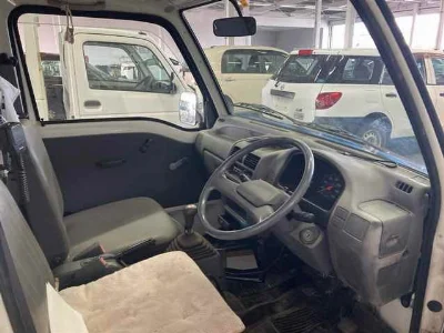 SUBARU SAMBAR TRUCK
